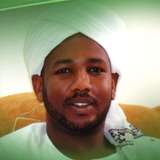 الزين محمد أحمد